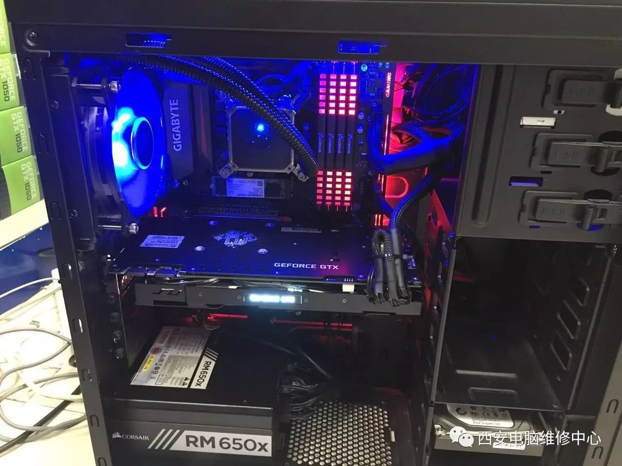 Reasons for High Temperatures in i7 7700K: Intel's Cooling Material Reduction