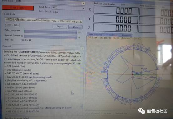 DIY Laser Engraver from Old CD Drives: Complete Process