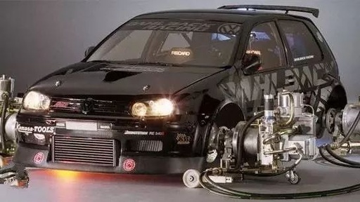 Does Upgrading ECU Really Enhance Power? What You Don't Know!
