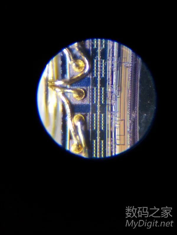 Chip-Level Disassembly of 5 Microcontrollers: 51, AVR, MSP430, Lingyang 61, PIC