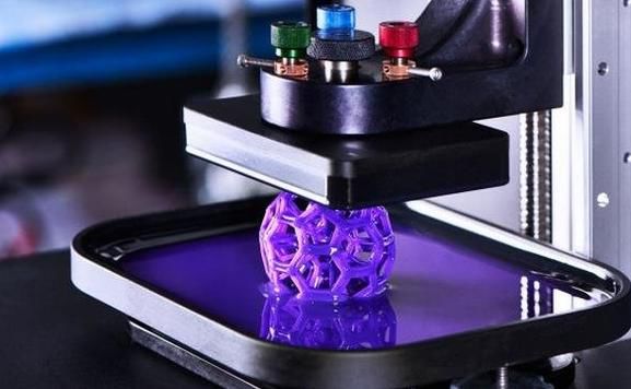 Understanding Cutting-Edge Technology: 3D Printing - A Manufacturing Revolution