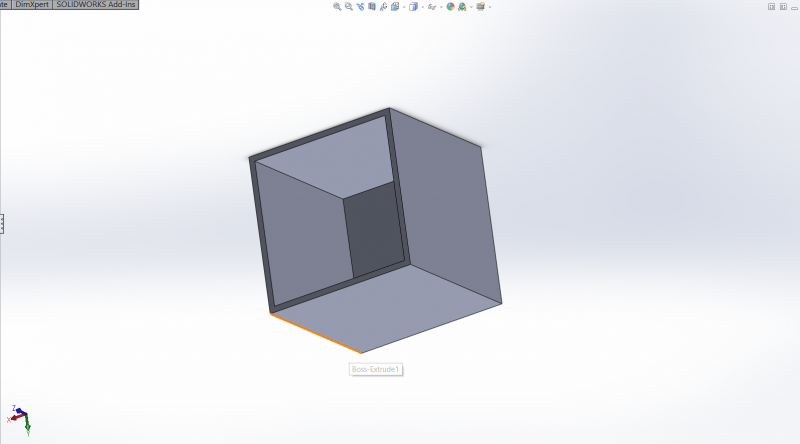 Create a Colorful Glowing Cube Based on Raspberry Pi RP2040