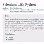 7 Useful Python Efficiency Tools You Should Know