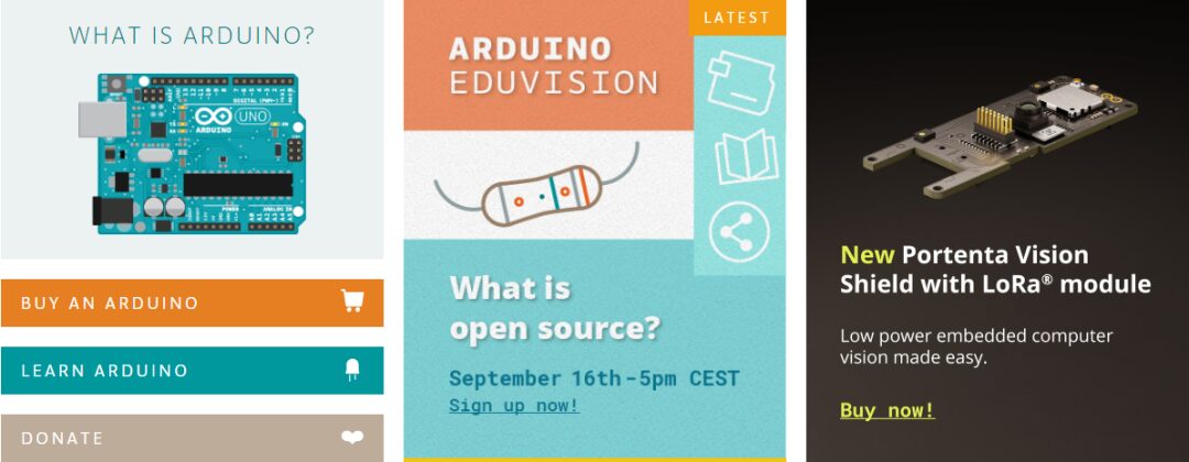 Introduction to Arduino