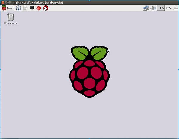 Getting Started with Raspberry Pi: Practical Configuration (VNC and Serial)