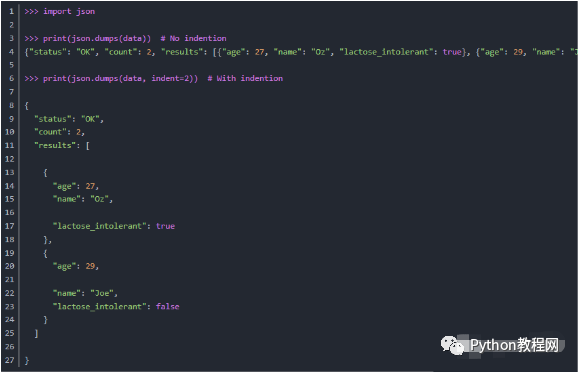 Python Beginner Tutorial: 18 Efficient Programming Tips