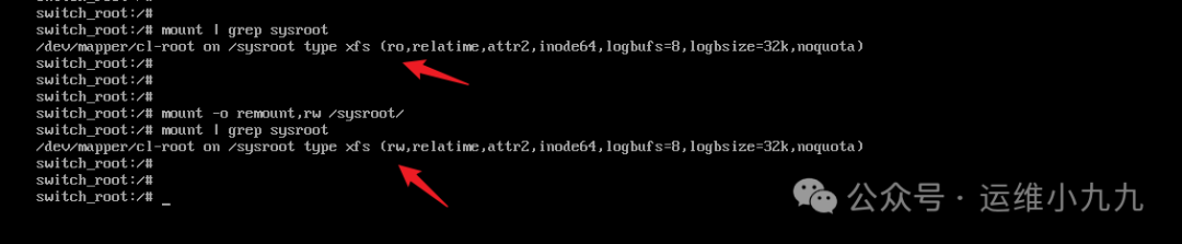 Resetting Root Password in Linux: A Comprehensive Guide