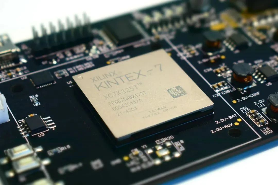 Powerful JTAG Boundary Scan: Basic Principles