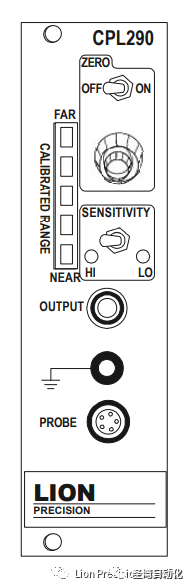 Classic Applications of Capacitive Sensors: Silicon Wafer Detection