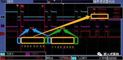 In-Depth Explanation of Common RS-485 Bus