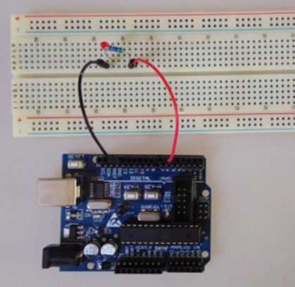 Arduino LED Breathing Light Tutorial
