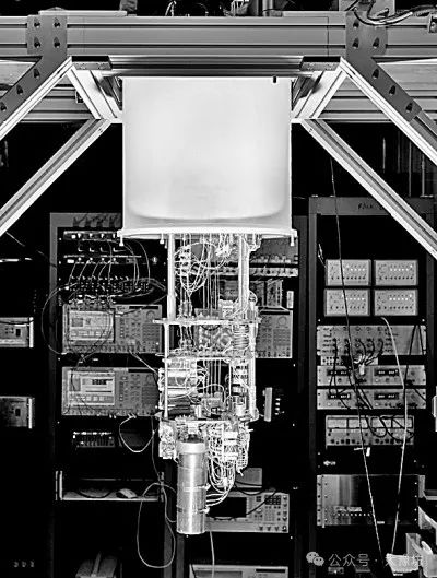 The Race Between Cryptography and Quantum Computing