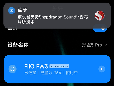 FiiO FW3 Review: Excellent HiFi Sound with Independent DAC Chip