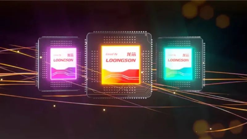 Hardcore Observation #718: Longxin Claims RISC-V Cannot Achieve Independence