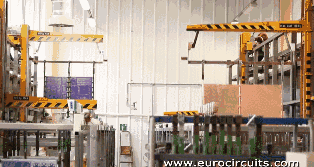 Exploring PCB Manufacturing Techniques