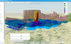 High-Quality Integrated Application of Multi-Band Radar in Beijing