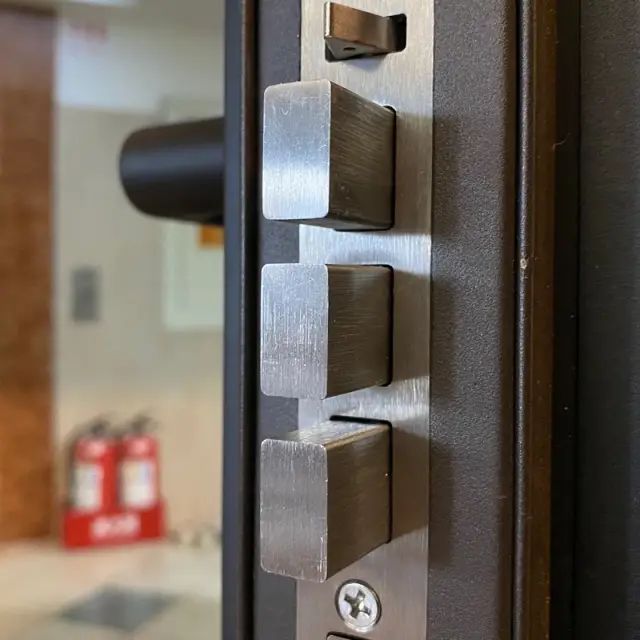 Aqara A100 Zigbee Smart Lock Review