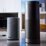 The Black Hole Behind Smart Home Devices