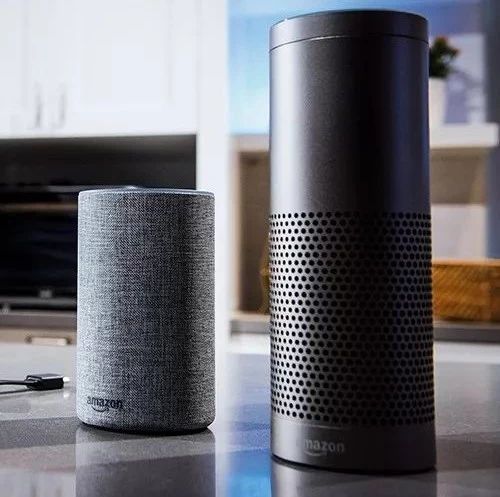 The Black Hole Behind Smart Home Devices