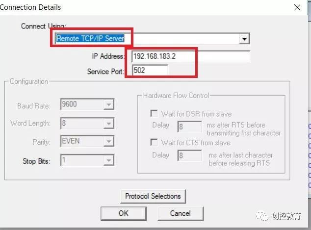 Modbus Simulation - Essential Skills for Beginners