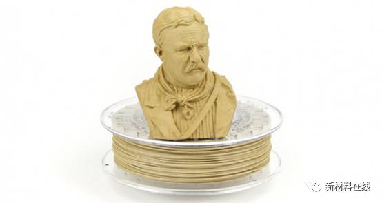 12 Most Creative 3D Printing Materials