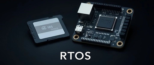 Building RTOS: A Beginner's Guide to Embedded OS Development
