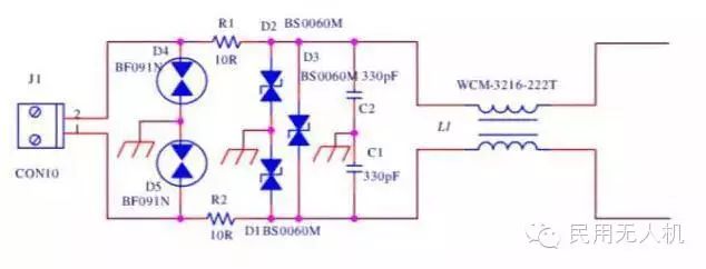 Communication Interface Technology and Servo Operation Principles