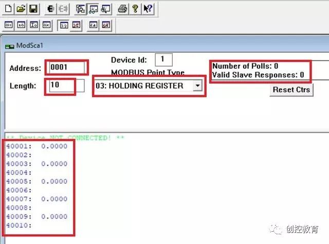 Modbus Simulation - Essential Skills for Beginners