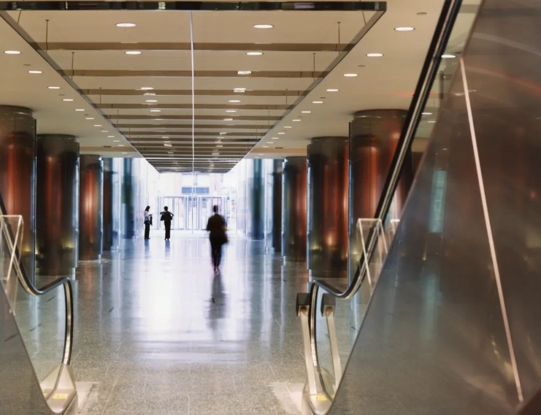Thoughts on Headquarters Design by Silas Chiow and Qiu Huikang