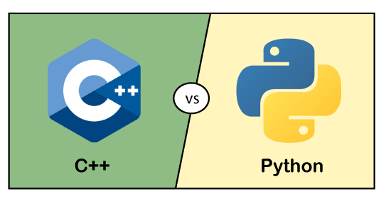 C++ Tutorial - Detailed Explanation of Differences Between C++ and Python