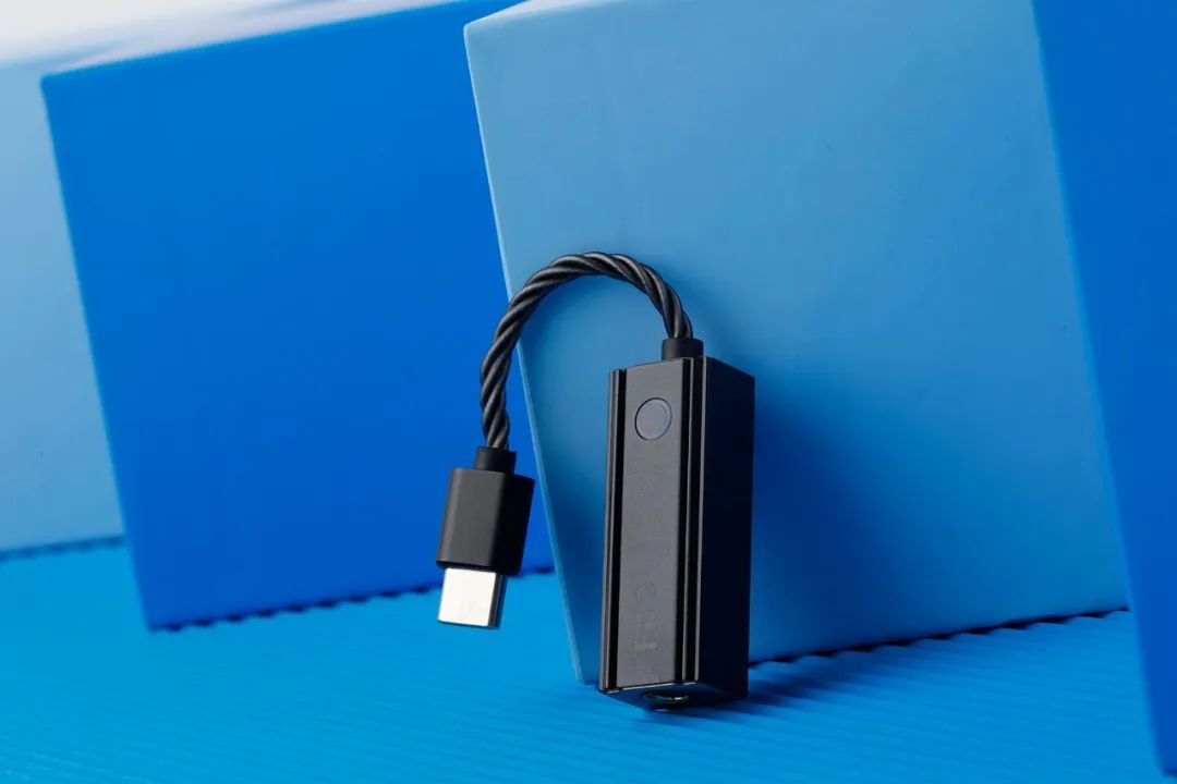 FiiO KA2 Balanced Output Specifications