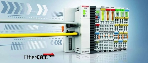 How to Choose the Right EtherCAT Products - Interoperability Is Key