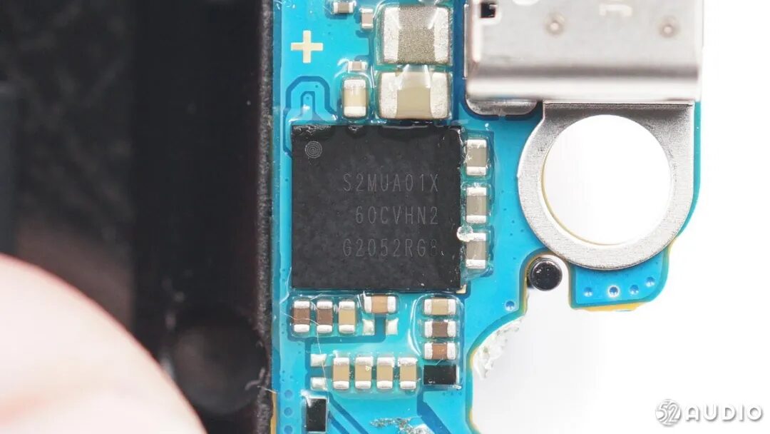 Top 10 TWS Headphone Power Management Chips Preferred by Chinese Engineers