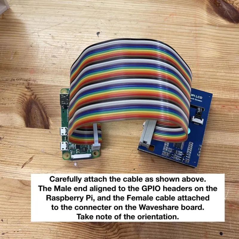 Build A Mini Retro Macintosh Computer Using Raspberry Pi