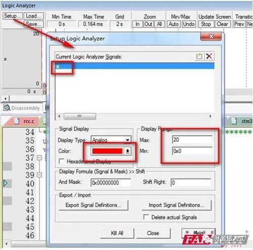 How to Simulate STM32 Microcontroller in Keil