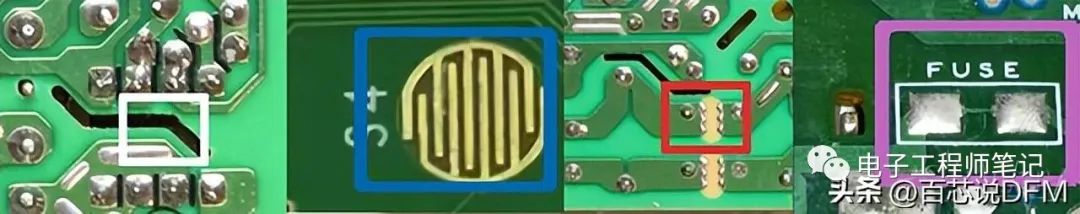 8 PCB Markings Every Expert Should Know