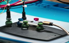 Compact and Elegant Microcontroller: Ai8H2K12U