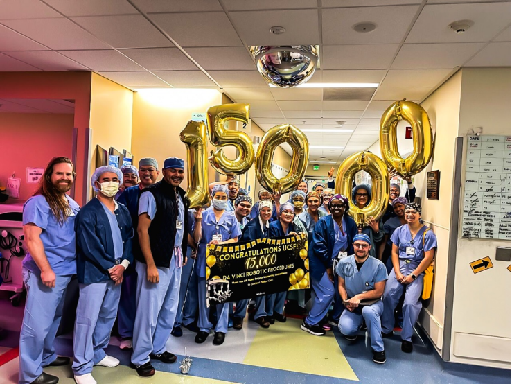 Precision Robotics in Surgery: Unveiling the Wonders of Robotic Surgery