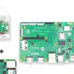 Installing Raspberry Pi 4B System