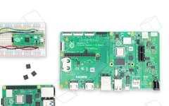 Installing Raspberry Pi 4B System