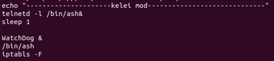 How to Gain Local Shell Access on IoT Devices