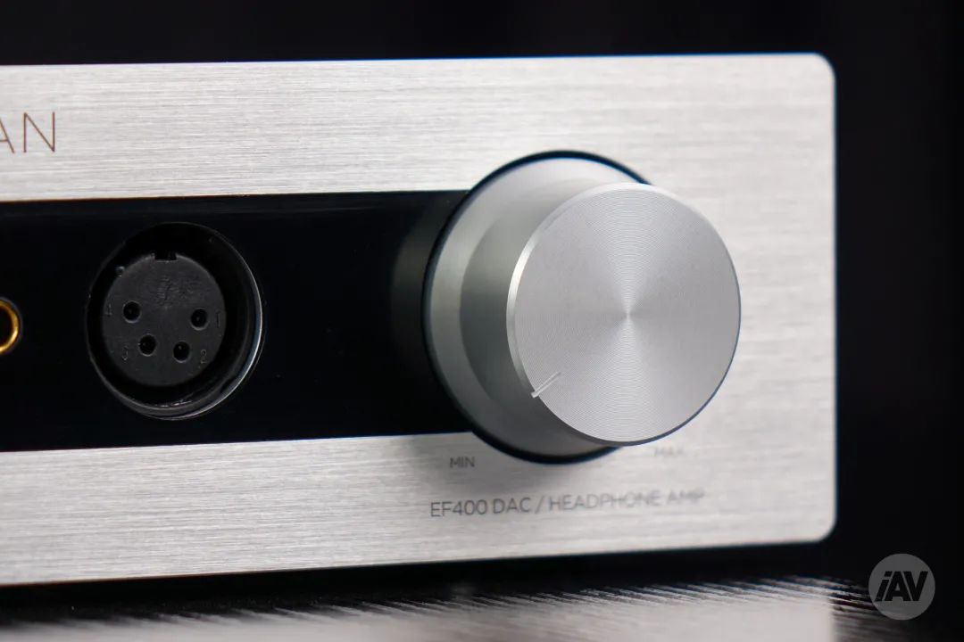 Embrace R2R Decoding With HIFIMAN EF400