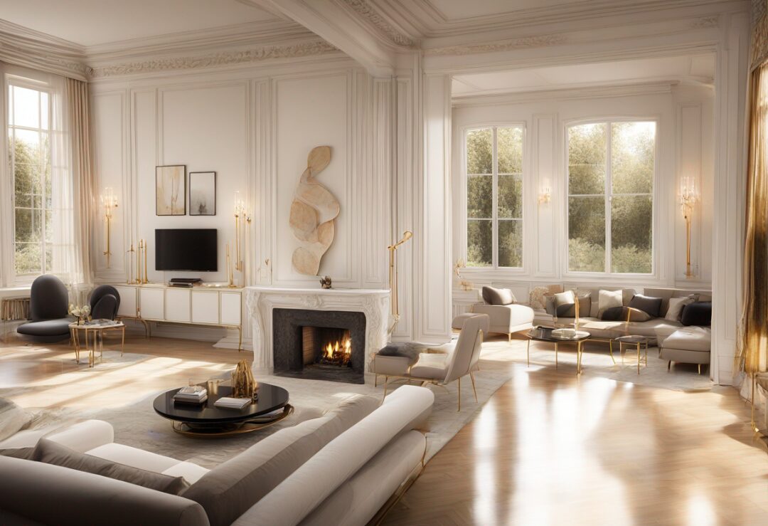 How to Create a Complete Interior Design Plan in 30 Minutes