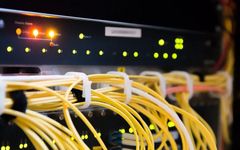IoT Technology Applications to Enhance Power System Digitization