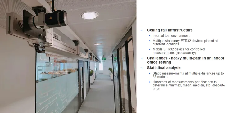 Silicon Labs: Empowering IoT with Low-Power Bluetooth