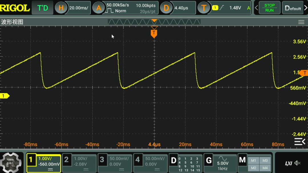 How to Output Analog Signals via Microcontroller UART?