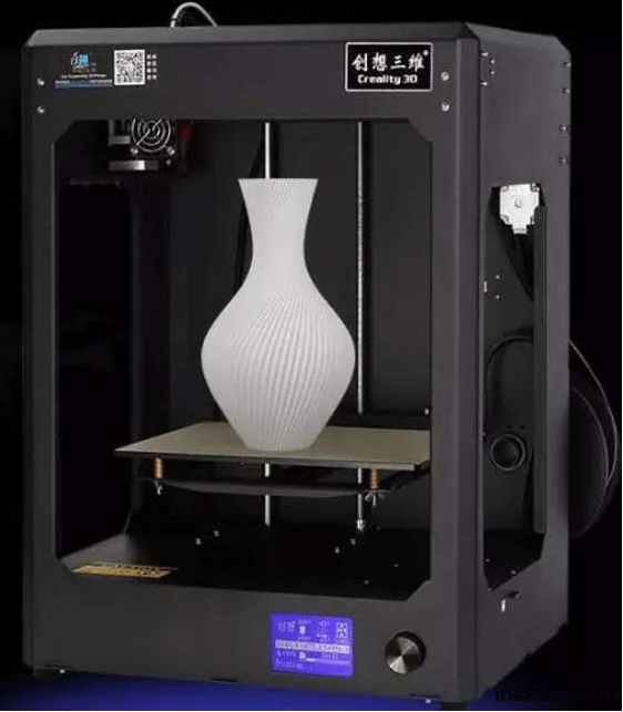 Professional Introduction to 3D Printing Technology Applications