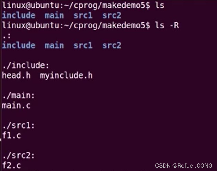 Linux C Basics: Have You Met the Makefile Master?