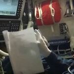 Why Buttons Are Preferred Over Touchscreens in Manned Spacecraft