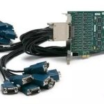 Basic Concepts of RS-232, RS-422, and RS-485 Serial Communication